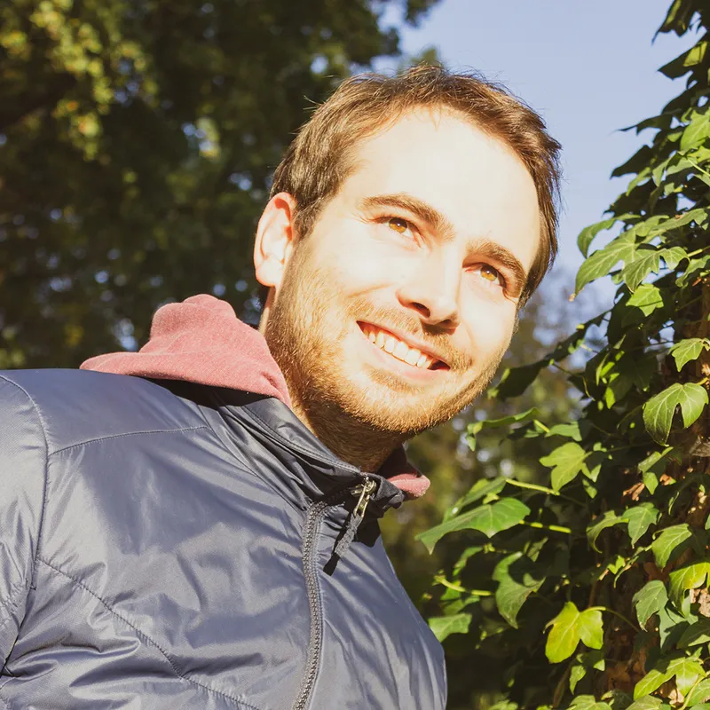 Christian Stockhecke
