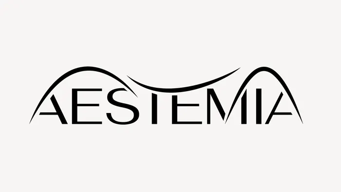 Das Logo für AESTEMIA-Immobilien sollte sich entschieden von den harten, kantigen Logos von Immobilien Unternehmen unterscheiden. Die Geschäftsführerin Ann Katrin Richard legt bei ihrer Arbeit besonderen Wert darauf, dass Immobilien nicht einfach nur Objekte sind, sondern eine Geschichte haben und mit Emotionen verbunden sind.