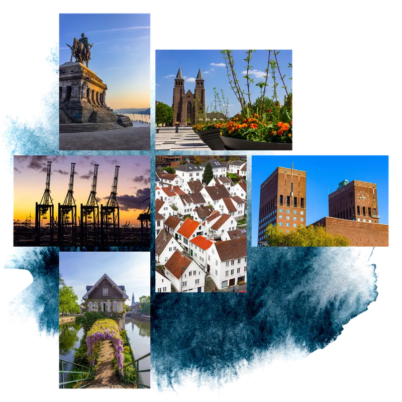 Stockmedien Portfolio Vorschau